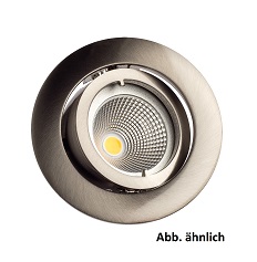 ALU Druckguss ohne Sprengring