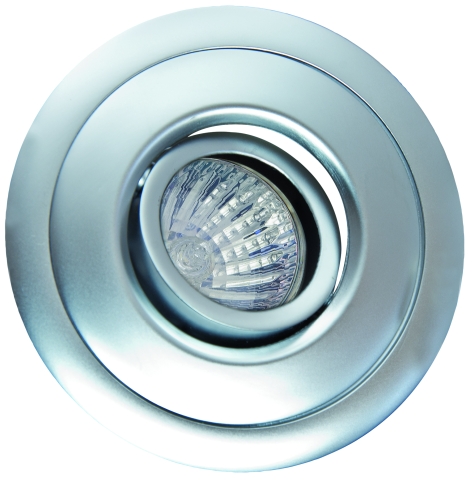 ALU-Druckguss Einbaustrahler