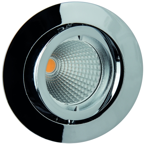 ALU Druckguss ohne Sprengring