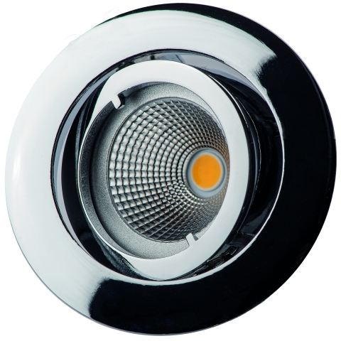 ALU Druckguss ohne Sprengring