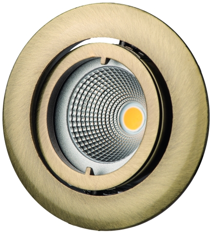 ALU Druckguss ohne Sprengring