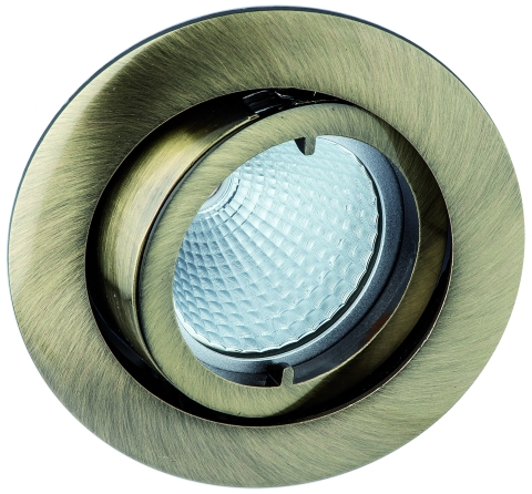 ALU Druckguss ohne Sprengring