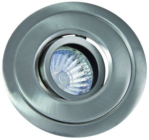 ALU-Druckguss Einbaustrahler