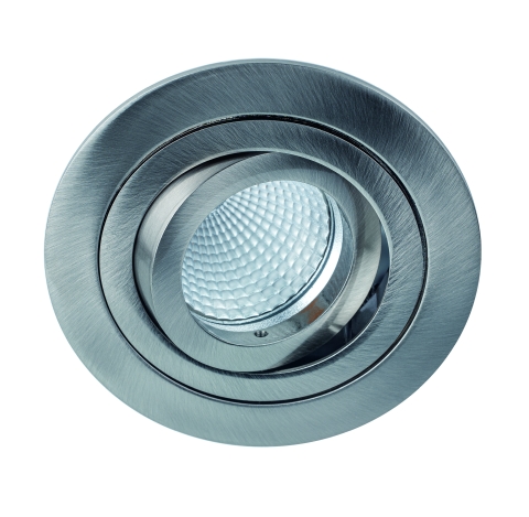 ALU Druckguss Einbaustrahler