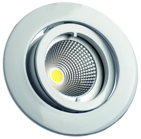 ALU Druckguss ohne Sprengring